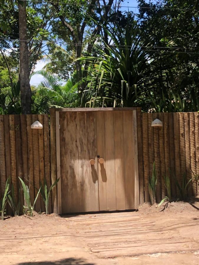 Casa Das Aguas Trancoso Luaran gambar