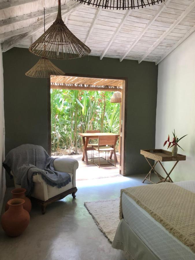 Casa Das Aguas Trancoso Luaran gambar