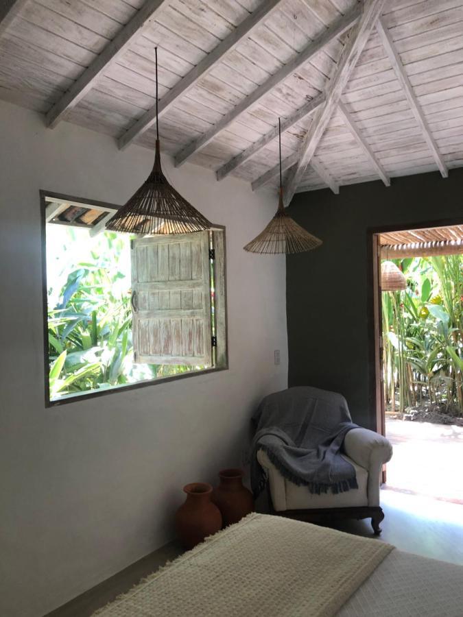 Casa Das Aguas Trancoso Luaran gambar