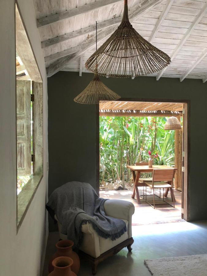 Casa Das Aguas Trancoso Luaran gambar