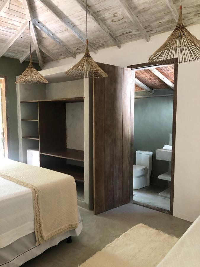 Casa Das Aguas Trancoso Luaran gambar