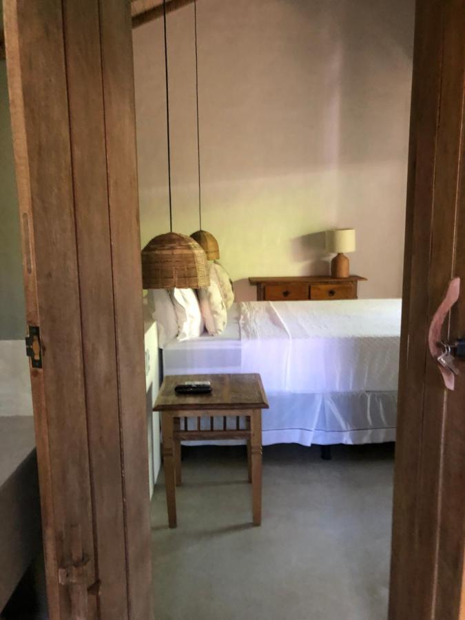 Casa Das Aguas Trancoso Luaran gambar