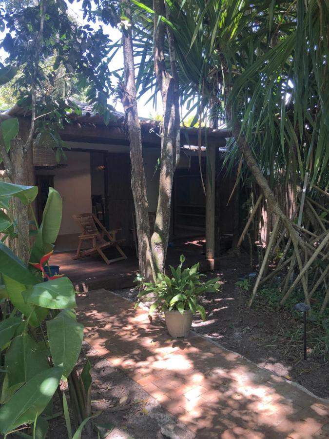 Casa Das Aguas Trancoso Luaran gambar