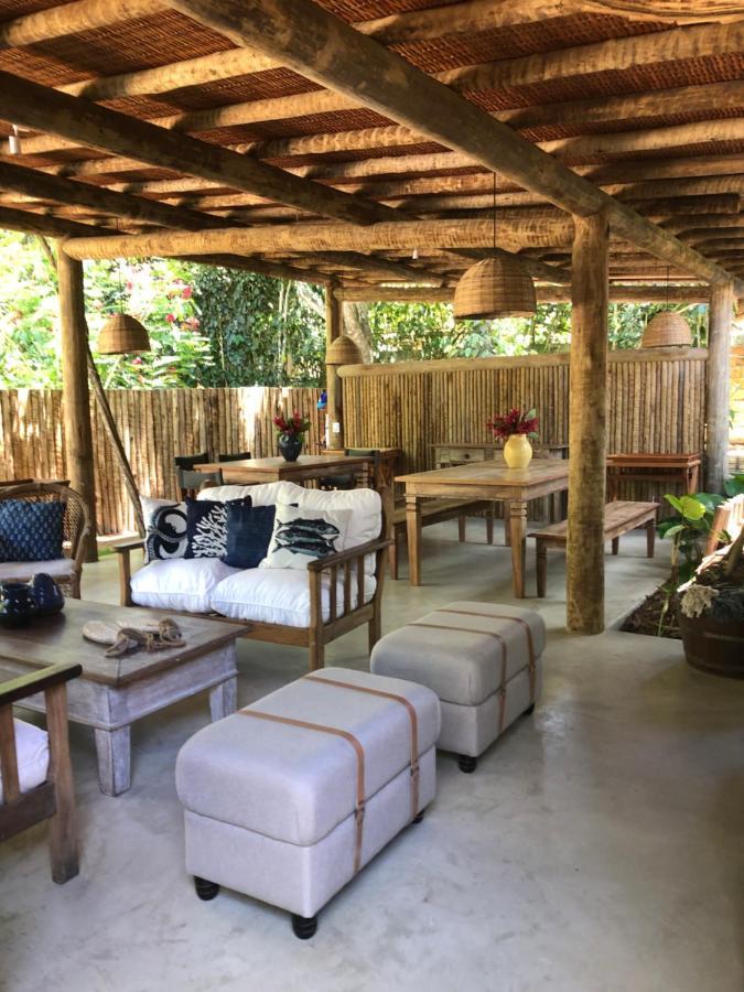 Casa Das Aguas Trancoso Luaran gambar