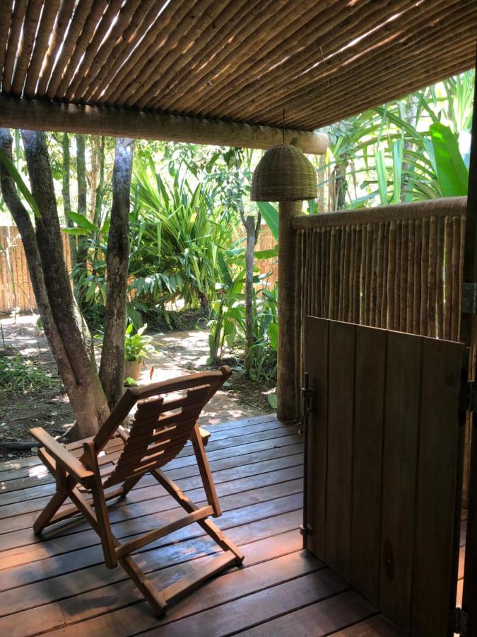 Casa Das Aguas Trancoso Luaran gambar