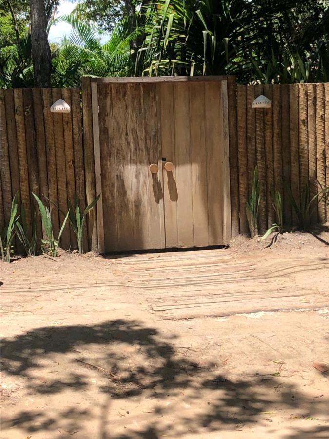 Casa Das Aguas Trancoso Luaran gambar
