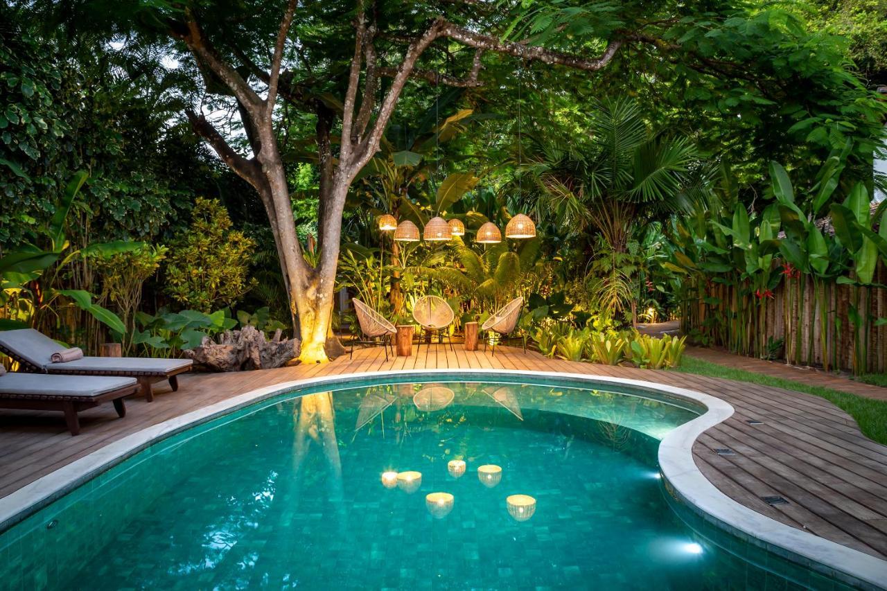 Casa Das Aguas Trancoso Luaran gambar