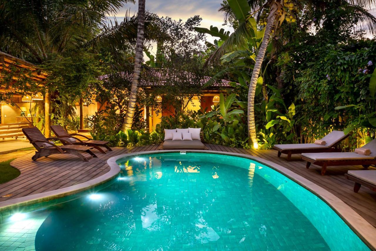 Casa Das Aguas Trancoso Luaran gambar