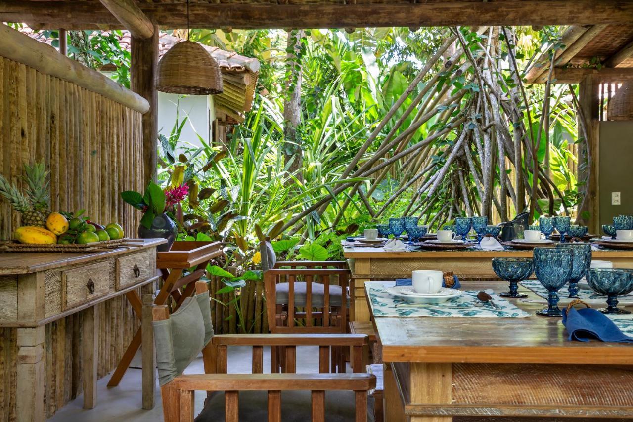 Casa Das Aguas Trancoso Luaran gambar