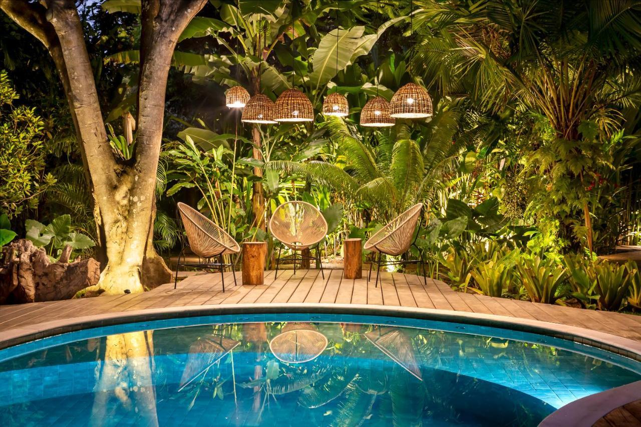 Casa Das Aguas Trancoso Luaran gambar