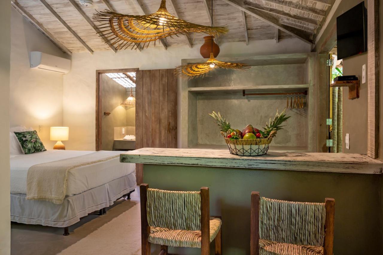 Casa Das Aguas Trancoso Luaran gambar