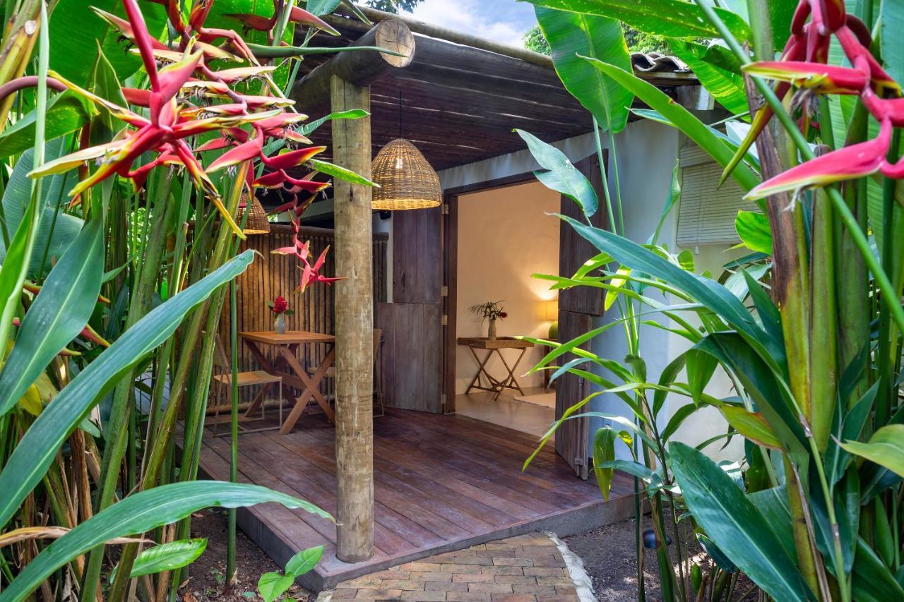 Casa Das Aguas Trancoso Luaran gambar