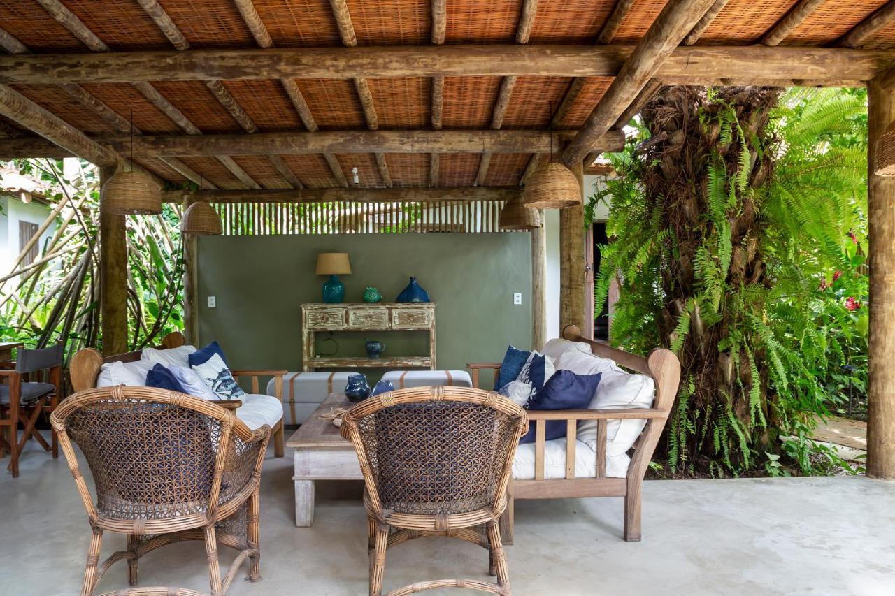 Casa Das Aguas Trancoso Luaran gambar