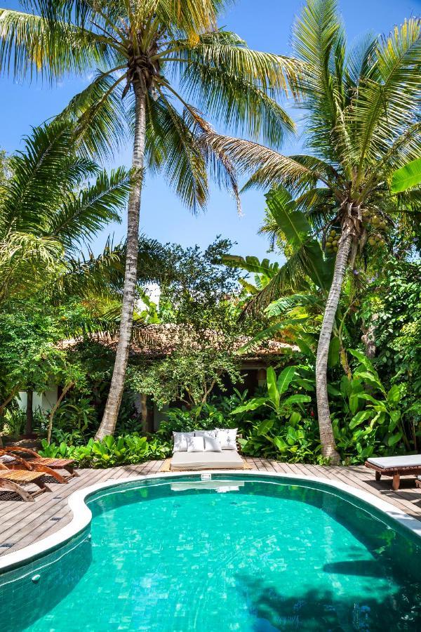 Casa Das Aguas Trancoso Luaran gambar