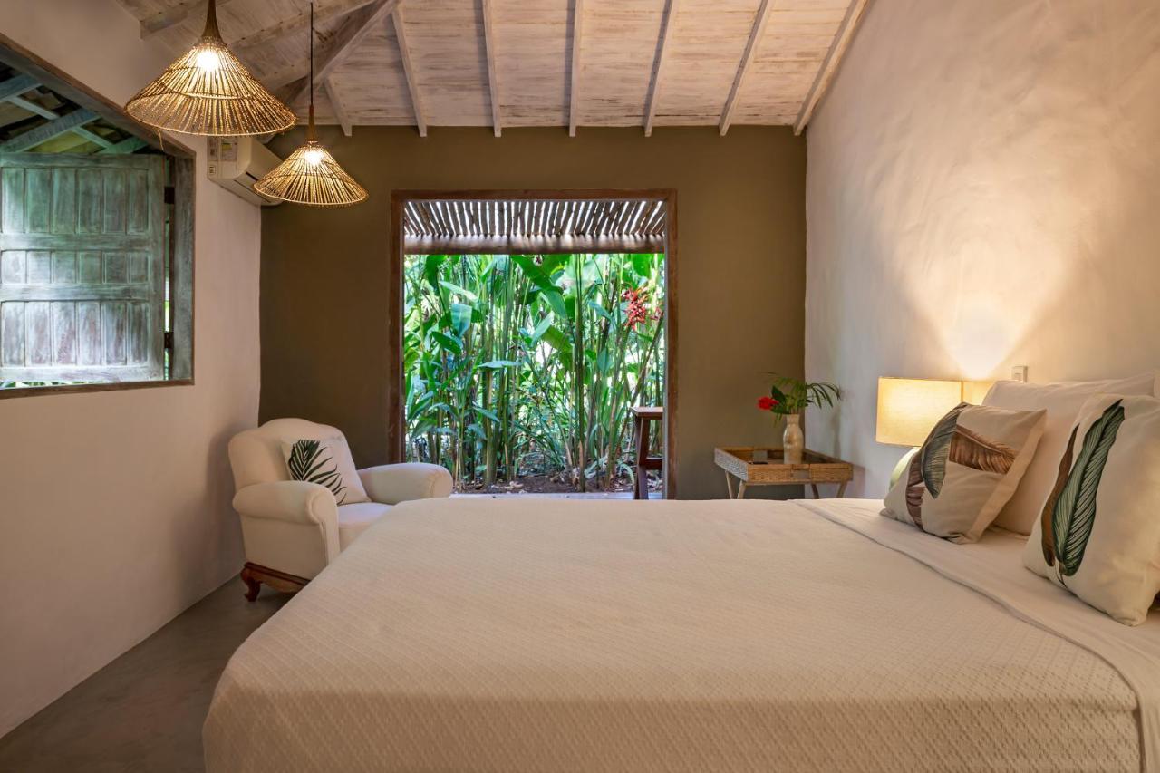 Casa Das Aguas Trancoso Luaran gambar