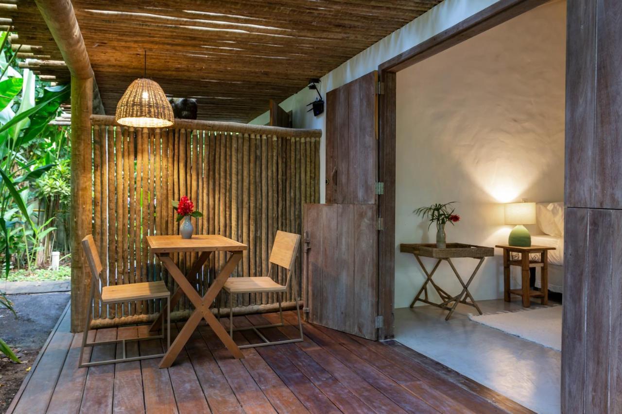 Casa Das Aguas Trancoso Luaran gambar