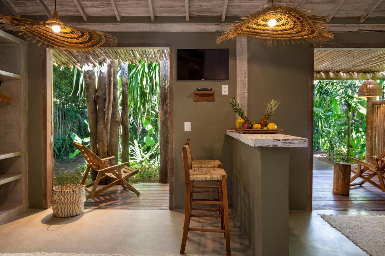 Casa Das Aguas Trancoso Luaran gambar