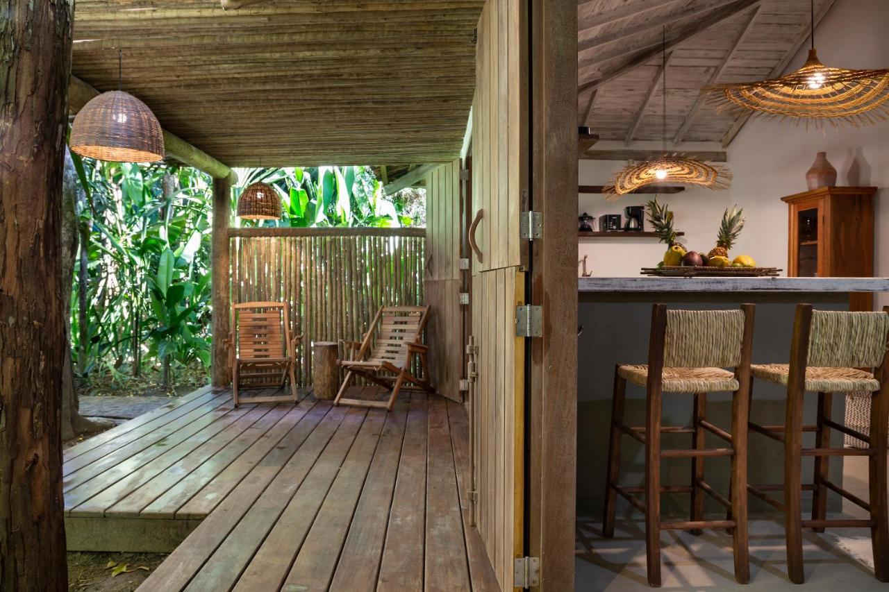 Casa Das Aguas Trancoso Luaran gambar