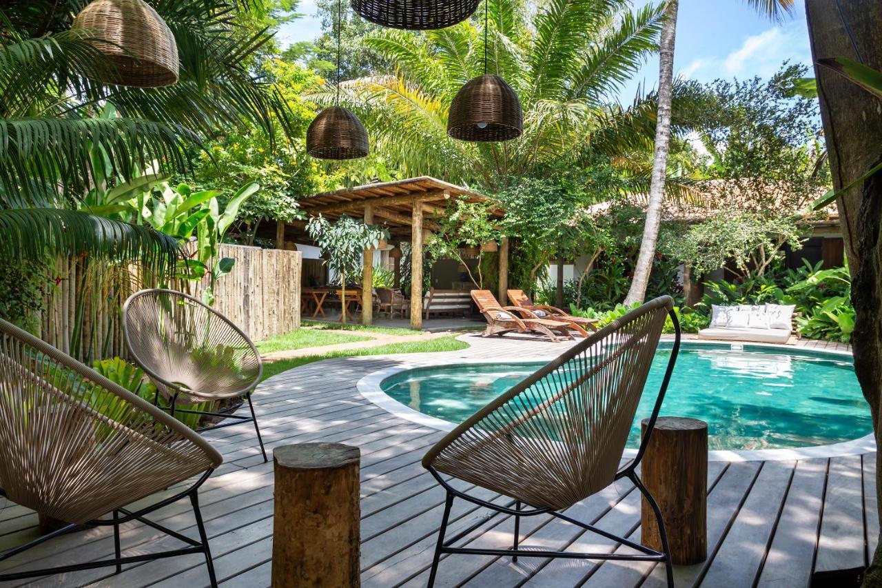 Casa Das Aguas Trancoso Luaran gambar