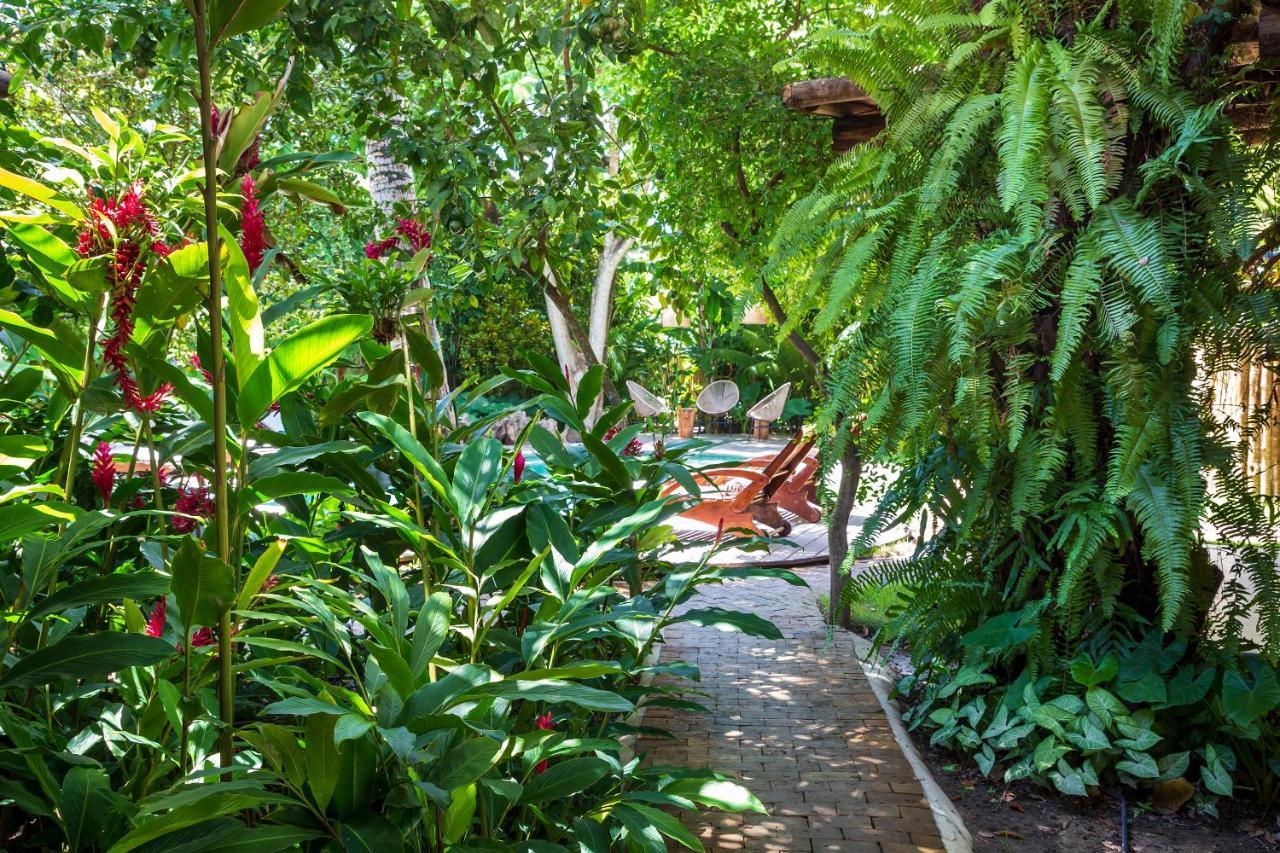 Casa Das Aguas Trancoso Luaran gambar