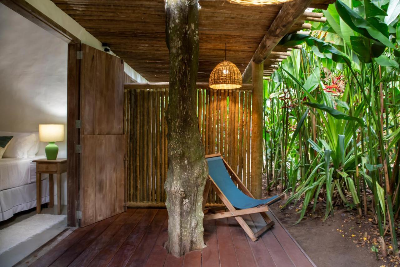 Casa Das Aguas Trancoso Luaran gambar