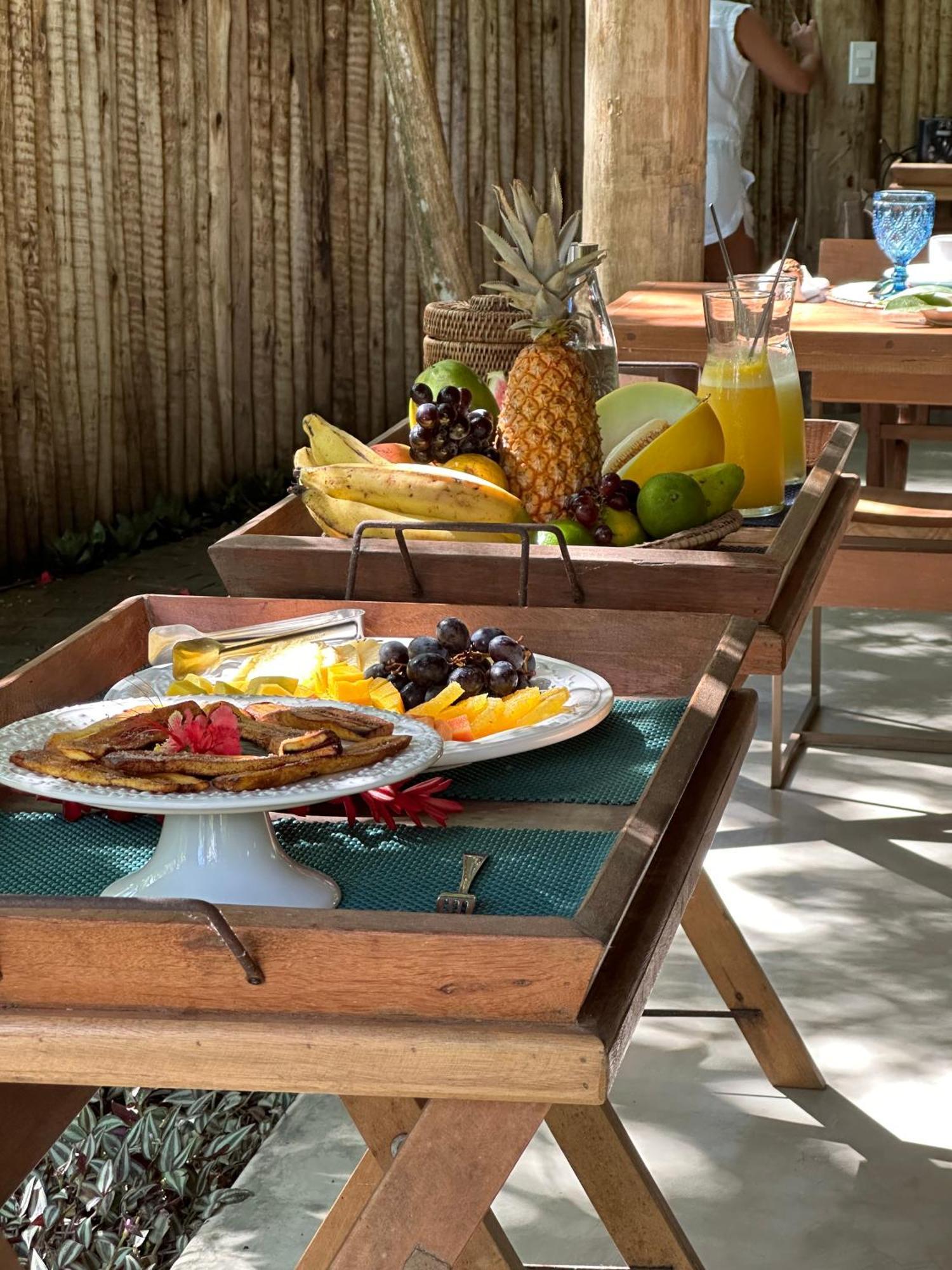 Casa Das Aguas Trancoso Luaran gambar